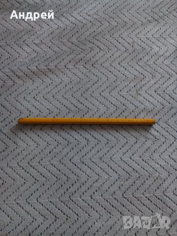 Стар молив Hardtmuth Koh i Noor