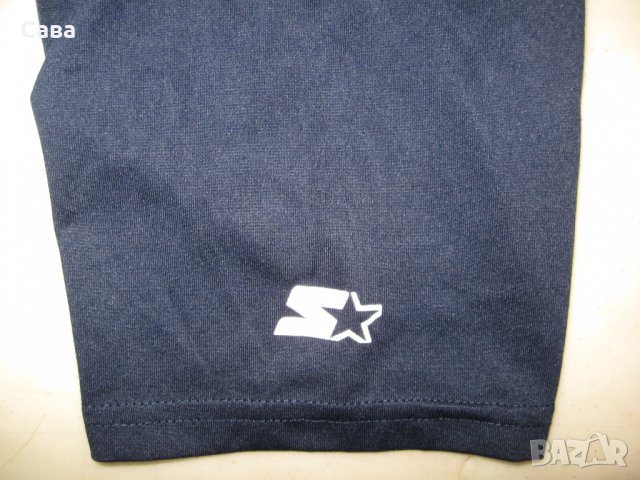 Спортни блузи HH, STARTER  мъжки, размер 3-4ХЛ., снимка 7 - Спортни дрехи, екипи - 24325812