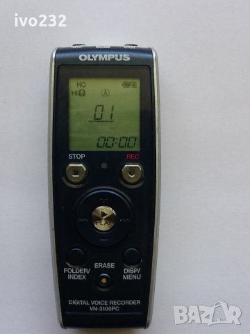 olympus vn 3100pc