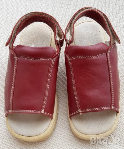 Нови сандали Chicco №28 , снимка 4 - Детски сандали и чехли - 22048097