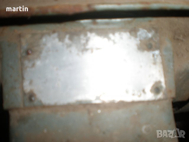 Продава електромотори 380 волта, снимка 5 - Друга електроника - 23875477