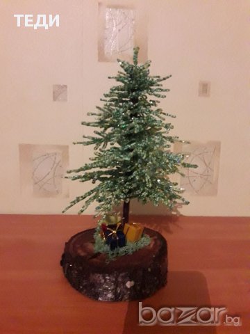Коледен подарък, снимка 17 - Декорация за дома - 16690588