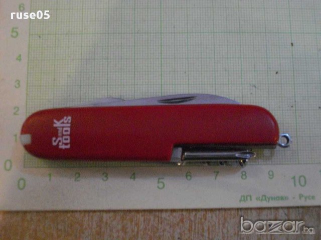 Ножка "SandK tools", снимка 4 - Други ценни предмети - 15709672