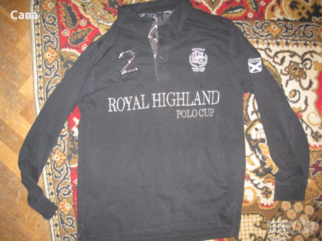 Блузи VINSON P.C., REDFIELD P.C.  мъжки,ХЛ и 2ХЛ, снимка 6 - Блузи - 23980741