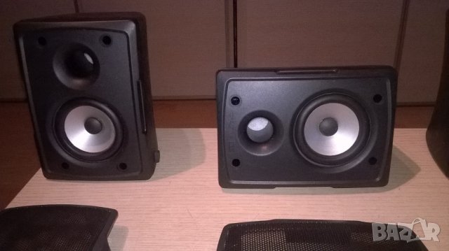 creative-малки зверчета-3бр-17х12х12см-внос швеицария, снимка 7 - Тонколони - 21774120