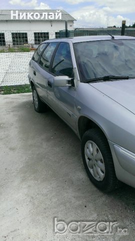 Citroen Xantia 2.0 I, снимка 3 - Автомобили и джипове - 18529613