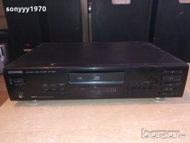 kenwood dp-1060 cd-внос швеицария, снимка 9 - Ресийвъри, усилватели, смесителни пултове - 20898687