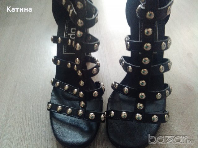 НОВИ bpc уникални сандали