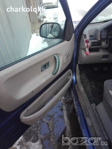 продавам ланд ровър фрилендър на части тд4, снимка 4 - Автомобили и джипове - 20440275