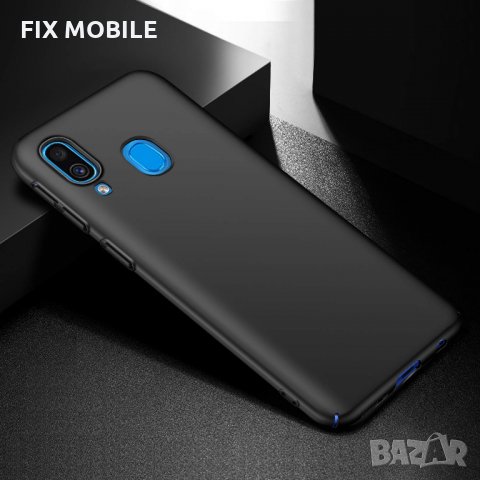 Samsung Galaxy A40 Силиконов калъф / гръб, снимка 9 - Калъфи, кейсове - 25707480