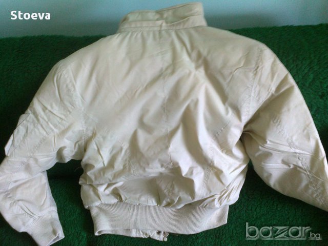 Дамско есенно - зимно яке с качулка "vd fashion", снимка 5 - Якета - 8490091