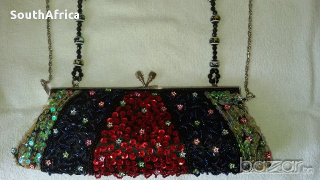 Малка чанта-бижу-Нова!, снимка 2 - Чанти - 14842693