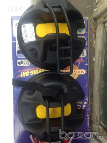 Магнитен ски багажник -ластици, снимка 5 - Зимни спортове - 17102999