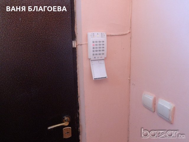 КВАРТИРА ЗА РАБОТНИЦИ, снимка 15 - Етаж от къща - 19301808