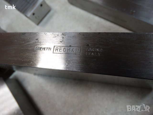 Комплект приспособления за машина DEA, снимка 5 - Резервни части за машини - 25716420