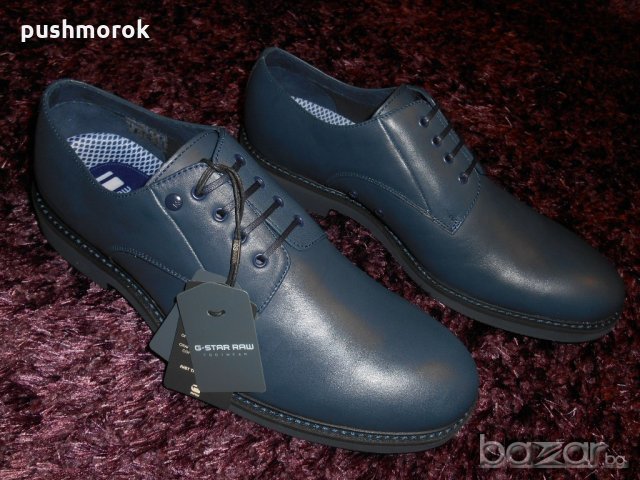 G star MORTON mono 44-45, снимка 9 - Ежедневни обувки - 19306304