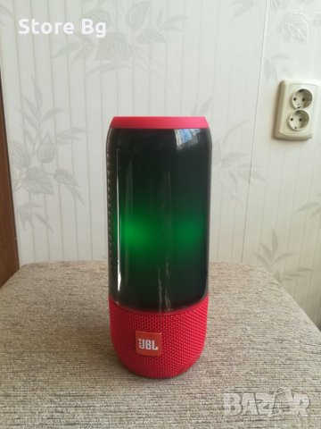 JBL Pulse 3 - Запечатана, снимка 17 - Слушалки и портативни колонки - 23366616