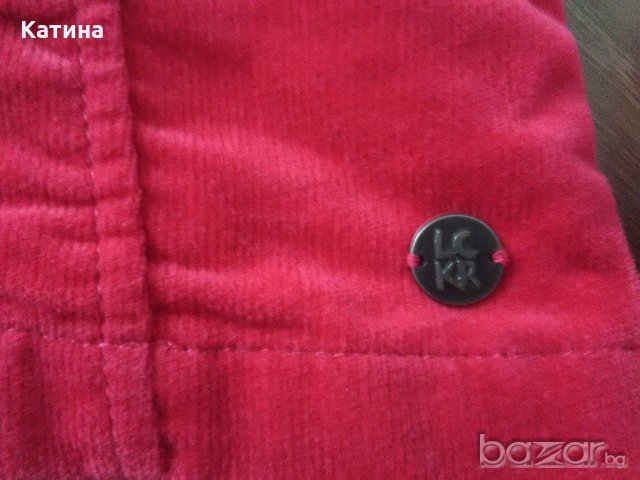 Намаление LCKR уникално детско сако , снимка 6 - Детски якета и елеци - 21084977