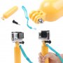 GoPro Hero непотъваща плаваща плувка дръжка Floating Hand Grip Handle, снимка 7