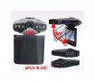 HD DVR Carcam ВИДЕОРЕГИСТРАТОР За КОЛА/АВТОМОБИЛ, снимка 2