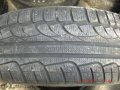 Гуми зимни 205/55/16 91н Kumho 2 броя