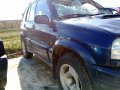 Suzuki Grand vitara 2.0 td 2001 на части., снимка 3