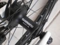 Продавам колела внос от Германия спортен МТВ велосипед CROSS FUSION 27.5 цола хидравлика диск, снимка 17