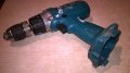 makita 12v-здрава машина-внос финландия, снимка 1