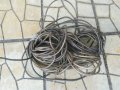 метално въже-стоманено-пломбажно от тир/ремърке-30метра, снимка 2
