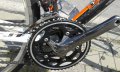 шосеен велосипед Вилер Италия, снимка 5
