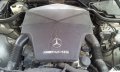 Двигател и други части за Mercedes W210 Е55 AMG 354hp M113, снимка 1
