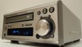 Компактна Hi-Fi мини система ONKYO CS-210MKII с бижуто CR-305FX CD-Receiver (Ресийвър с вграден CD), снимка 5