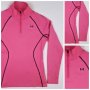 Under armour дамска блуза, снимка 1