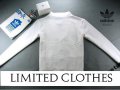 ADIDAS ORIGINALS David Beckham by James Bond Мъжка Жилетка size M, снимка 2