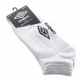 Промоция ! Спортни чорапи Umbro 3 pack / 3 опак. / original, снимка 3