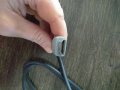 Мини HDMI кабел, снимка 3