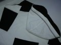 Solution– блуза, тип туника, суитчър в бяло и черно – 8 години, снимка 10