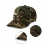 Шапка Камуфлаж / Hat Camouflage - 3 Цвята, снимка 5
