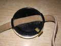 АНТИК-компас-руска ретро колекция с кожена каишка-водомер, снимка 10
