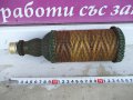 Шише с оплетка от соца, снимка 6