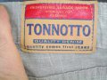 Мъжки летни дънки "Tonnotto jeans" - original brand, снимка 10