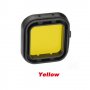 Подводен филтър за GoPro HERO 3+ и 4, снимка 2