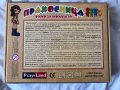Детска занимателна игра Прахосница, снимка 2