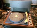 Грамофон SUPRAPHON, снимка 3