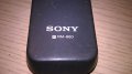 Sony remote-дистанционно за уреди на марката-внос швеицария, снимка 3