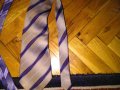Вратовръзка мъжка Andreus-Frant-New Stile-hand made, снимка 4