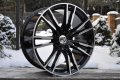 20" Алуминиеви Джанти M Sport 5X120 BMW 1 F20 2 3 E90 F30 F32 F10 F01, снимка 3