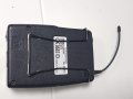 SHURE ULX1 /R4 and S3/ бодипак предаватели x 2 /Made In USA/, снимка 5