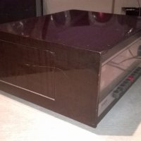 saba hi-fi-studio ll stereo receiver-made in germany-внос швеицария, снимка 15 - Ресийвъри, усилватели, смесителни пултове - 19984628