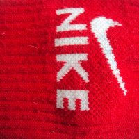 Футболни чорапи, калци, гет на Найк, снимка 1 - Спортни дрехи, екипи - 21141630